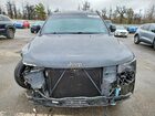 2016 Jeep Grand Cherokee Laredo Black vin: 1C4RJFAG2GC366537