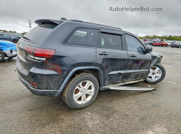 1C4RJFAG2GC366537 2016 JEEP GRAND Black უკანა მარჯვენა