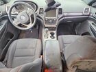 2016 Jeep Grand Cherokee Laredo Black vin: 1C4RJFAG2GC366537