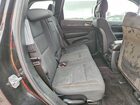2016 Jeep Grand Cherokee Laredo Black vin: 1C4RJFAG2GC366537