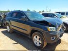 2016 Jeep Grand Cherokee Laredo Black vin: 1C4RJFAG2GC390112