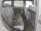 2016 Jeep Grand Cherokee Laredo Серебряный vin: 1C4RJFAG2GC492509