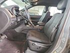 2016 Jeep Grand Cherokee Laredo Серебряный vin: 1C4RJFAG2GC492509