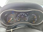 2016 Jeep Grand Cherokee Laredo Серебряный vin: 1C4RJFAG2GC492509