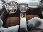 2016 Jeep Grand Cherokee Laredo Серебряный vin: 1C4RJFAG2GC492509