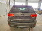 2017 Jeep Grand Cherokee Laredo Gray vin: 1C4RJFAG2HC881670 2017 Jeep Grand Cherokee Laredo Gray vin: 1C4RJFAG2HC881670