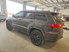 2017 Jeep Grand Cherokee Laredo Gray vin: 1C4RJFAG2HC881670 2017 Jeep Grand Cherokee Laredo Gray vin: 1C4RJFAG2HC881670