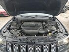 2018 Jeep Grand Cherokee Laredo Синий vin: 1C4RJFAG2JC348627
