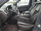 2018 Jeep Grand Cherokee Laredo Синий vin: 1C4RJFAG2JC348627