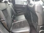 2018 Jeep Grand Cherokee Laredo Синий vin: 1C4RJFAG2JC348627