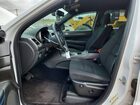 2018 Jeep Grand Cherokee Laredo Белый vin: 1C4RJFAG2JC420930