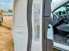 2018 Jeep Grand Cherokee Laredo Белый vin: 1C4RJFAG2JC420930
