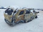 2020 Jeep Grand Cherokee Laredo Пожар vin: 1C4RJFAG2LC224988