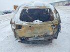 2020 Jeep Grand Cherokee Laredo Пожар vin: 1C4RJFAG2LC224988