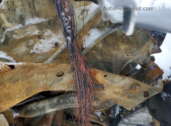1C4RJFAG2LC224988 2020 JEEP GRAND Пожар Вид подкапотного пространства