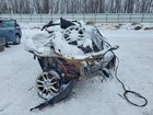 2020 Jeep Grand Cherokee Laredo Пожар vin: 1C4RJFAG2LC224988