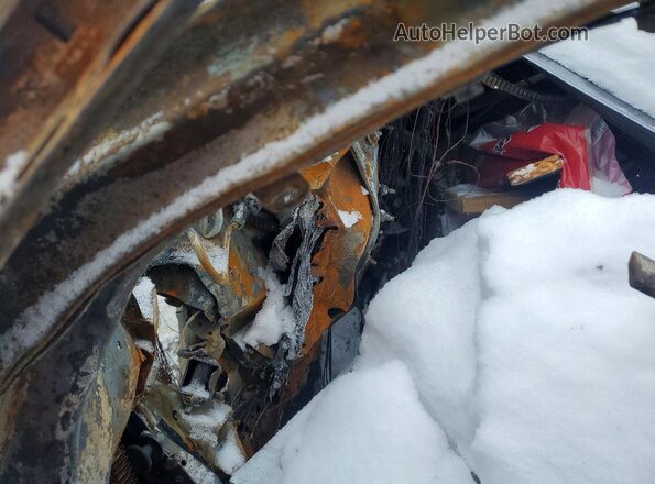 1C4RJFAG2LC224988 2020 JEEP GRAND Пожар Вид щитка приборов