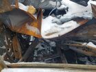 2020 Jeep Grand Cherokee Laredo Пожар vin: 1C4RJFAG2LC224988