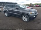 2021 Jeep Grand Cherokee Laredo E 4x4 Black vin: 1C4RJFAG2MC565907