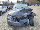 2017 Jeep Grand Cherokee Laredo Blue vin: 1C4RJFAG3HC624985 2017 Jeep Grand Cherokee Laredo Blue vin: 1C4RJFAG3HC624985