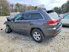 2017 Jeep Grand Cherokee Laredo Blue vin: 1C4RJFAG3HC624985 2017 Jeep Grand Cherokee Laredo Blue vin: 1C4RJFAG3HC624985
