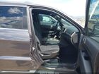 2017 Jeep Grand Cherokee Laredo 4x4 Серый vin: 1C4RJFAG3HC665844