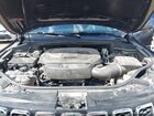 2017 Jeep Grand Cherokee Laredo 4x4 Серый vin: 1C4RJFAG3HC665844