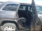 2017 Jeep Grand Cherokee Laredo 4x4 Серый vin: 1C4RJFAG3HC665844