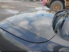 2017 Jeep Grand Cherokee Altitude 4x4 Серый vin: 1C4RJFAG3HC767953