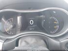 2017 Jeep Grand Cherokee Altitude 4x4 Серый vin: 1C4RJFAG3HC767953