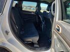 2017 Jeep Grand Cherokee Laredo Белый vin: 1C4RJFAG3HC784350
