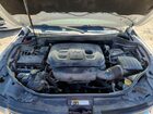 2017 Jeep Grand Cherokee Laredo Белый vin: 1C4RJFAG3HC784350