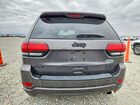 2018 Jeep Grand Cherokee Laredo Gray vin: 1C4RJFAG3JC173109 2018 Jeep Grand Cherokee Laredo Gray vin: 1C4RJFAG3JC173109