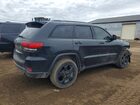 2018 Jeep Grand Cherokee Laredo Black vin: 1C4RJFAG3JC503511