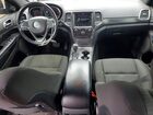 2018 Jeep Grand Cherokee Laredo Black vin: 1C4RJFAG3JC503511