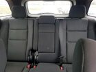 2018 Jeep Grand Cherokee Laredo Black vin: 1C4RJFAG3JC503511