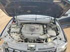 2018 Jeep Grand Cherokee Laredo Black vin: 1C4RJFAG3JC503511
