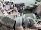 2019 Jeep Grand Cherokee Laredo White vin: 1C4RJFAG3KC677242