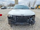 2019 Jeep Grand Cherokee Laredo White vin: 1C4RJFAG3KC677242