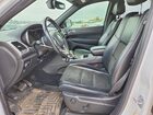 2019 Jeep Grand Cherokee Laredo White vin: 1C4RJFAG3KC677242