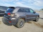 2020 Jeep Grand Cherokee Laredo Угольный vin: 1C4RJFAG3LC138816