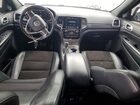 2020 Jeep Grand Cherokee Laredo Белый vin: 1C4RJFAG3LC231450