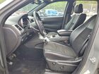 2020 Jeep Grand Cherokee Laredo Серый vin: 1C4RJFAG3LC377539