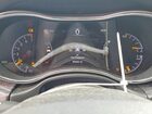 2020 Jeep Grand Cherokee Laredo Серый vin: 1C4RJFAG3LC377539