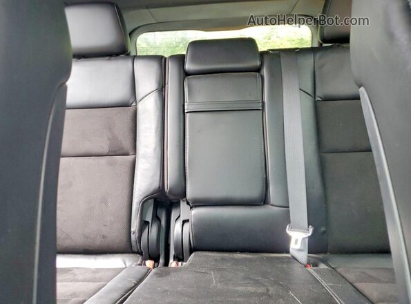 1C4RJFAG3LC377539 2020 JEEP GRAND Серый Вид задних сидений