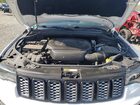2021 Jeep Grand Cherokee Laredo White vin: 1C4RJFAG3MC562028