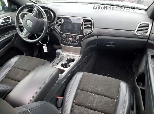 1C4RJFAG3MC562028 2021 JEEP GRAND White Vista del salpicadero
