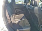 2021 Jeep Grand Cherokee Laredo White vin: 1C4RJFAG3MC562028