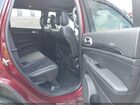 2021 Jeep Grand Cherokee Laredo X 4x4 Красный vin: 1C4RJFAG3MC745588