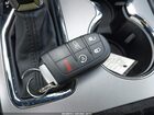 2021 Jeep Grand Cherokee Laredo X 4x4 Красный vin: 1C4RJFAG3MC745588